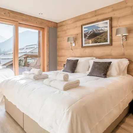 Chalet Heavenly